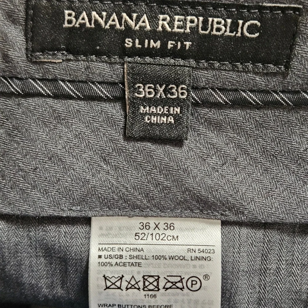 Banana Republic banana republic